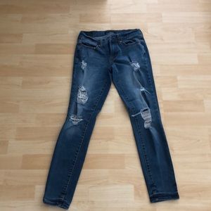 Aeropostale jeans